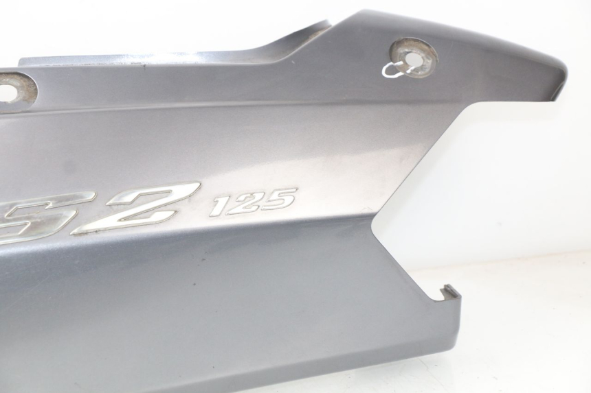 photo de LEWY TYLNY BOK DAELIM S2 125 (2006 - 2007) - Struktura - zbliżenie