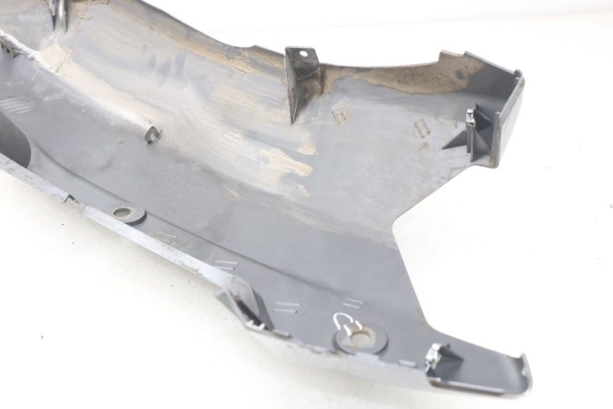 photo de LEWY TYLNY BOK DAELIM S2 125 (2006 - 2007) - Widok ogólny