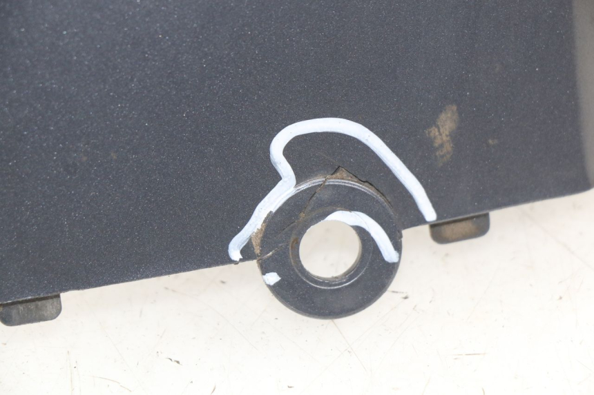 photo de LEWY TYLNY BOK DAELIM S2 125 (2006 - 2007) - Oznaczenia i referencje