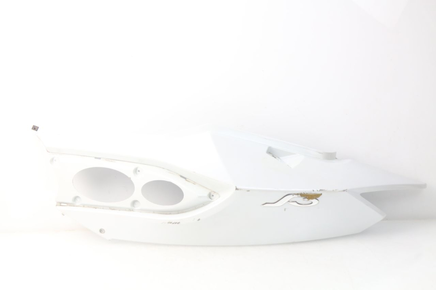 photo de LEWY TYLNY BOK DAELIM S3 125 (2010 - 2017) - Widok główny