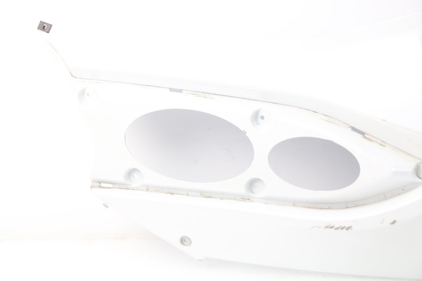 photo de LEWY TYLNY BOK DAELIM S3 125 (2010 - 2017) - Szczegóły charakterystyczne