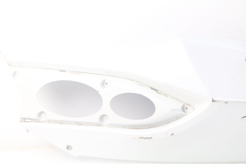 photo de LEWY TYLNY BOK DAELIM S3 125 (2010 - 2017) - Zbliżenie komponentów