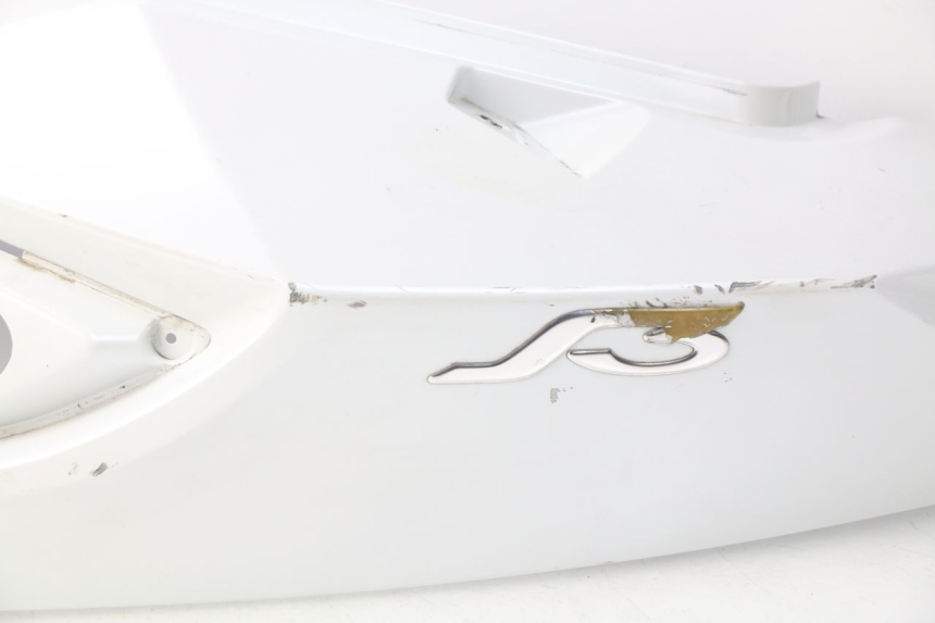 photo de LEWY TYLNY BOK DAELIM S3 125 (2010 - 2017) - Widok z bliska