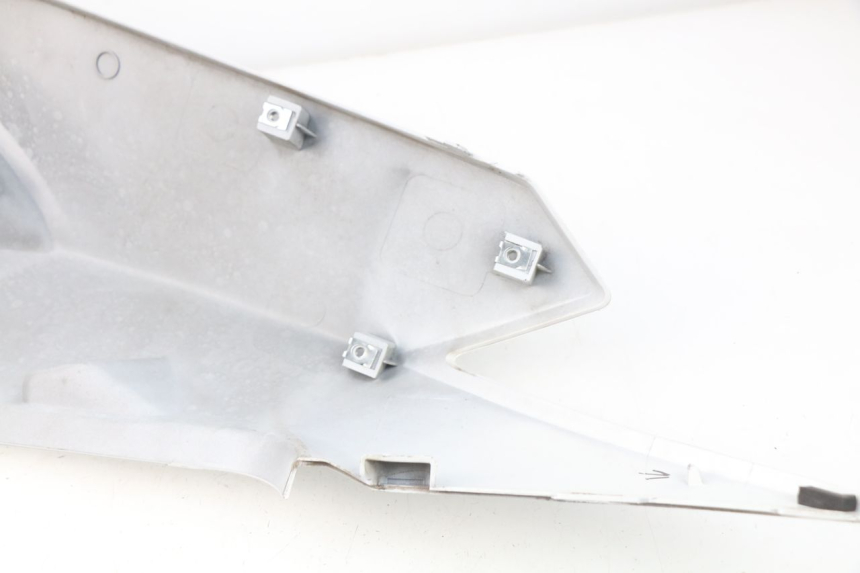 photo de LEWY TYLNY BOK DAELIM S3 125 (2010 - 2017) - Widok ogólny