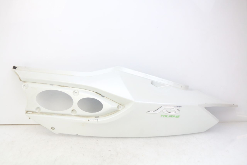 photo de LEWY TYLNY BOK DAELIM S3 125 (2010 - 2017) - Widok główny