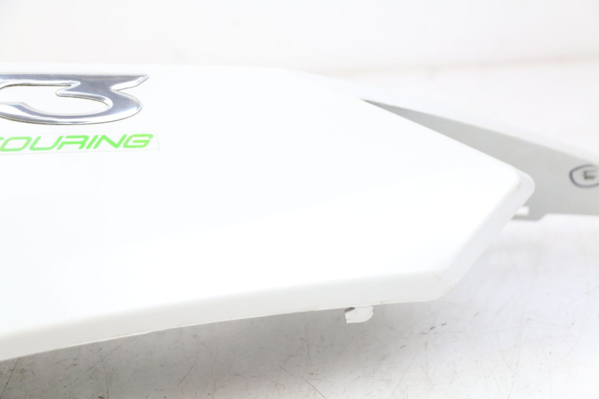 photo de LEWY TYLNY BOK DAELIM S3 125 (2010 - 2017) - Szczegół części