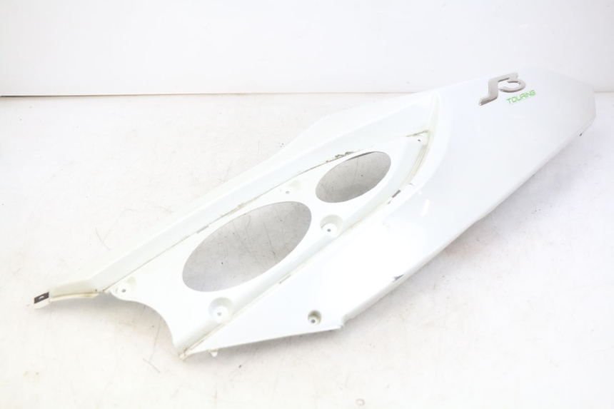 photo de LEWY TYLNY BOK DAELIM S3 125 (2010 - 2017) - Szczegóły charakterystyczne