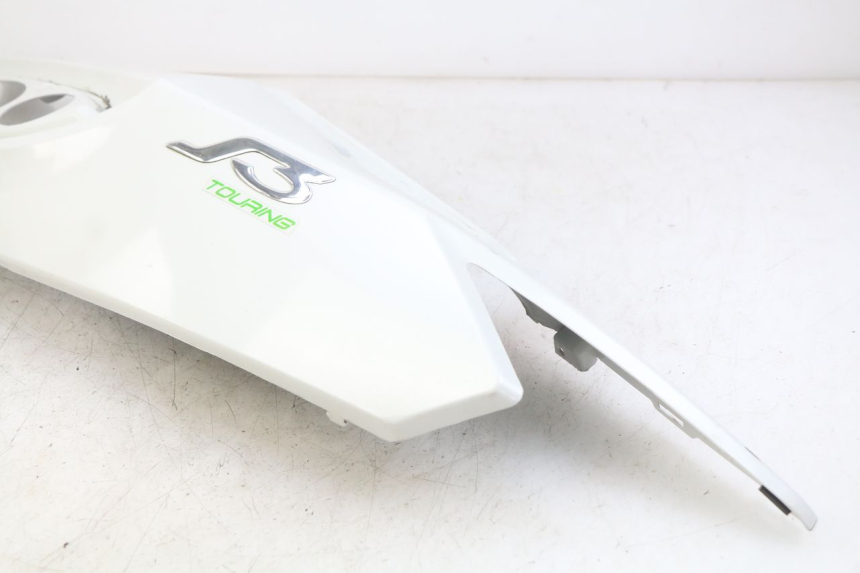 photo de LEWY TYLNY BOK DAELIM S3 125 (2010 - 2017) - Zbliżenie komponentów