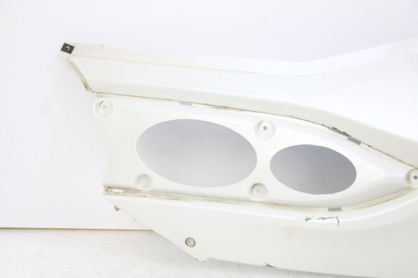 photo de LEWY TYLNY BOK DAELIM S3 125 (2010 - 2017) - Widok z bliska