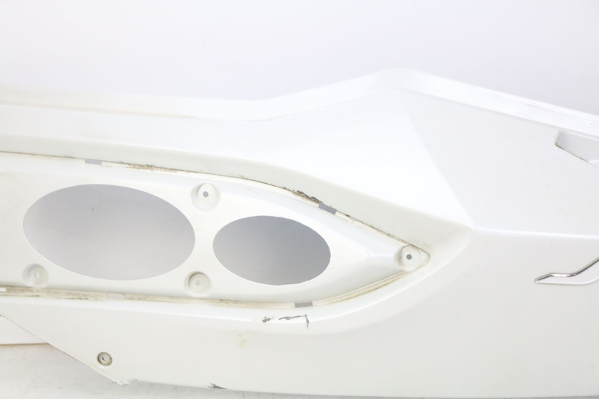 photo de LEWY TYLNY BOK DAELIM S3 125 (2010 - 2017) - Zdjęcie dodatkowe