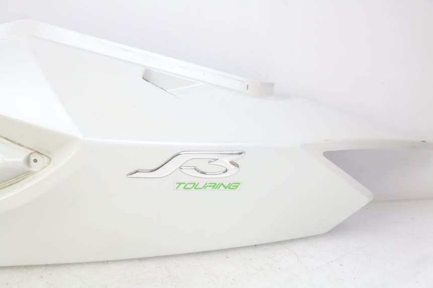 photo de LEWY TYLNY BOK DAELIM S3 125 (2010 - 2017) - Kontrola wizualna