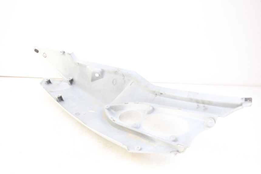 photo de LEWY TYLNY BOK DAELIM S3 125 (2010 - 2017) - Zoom stanu zużycia