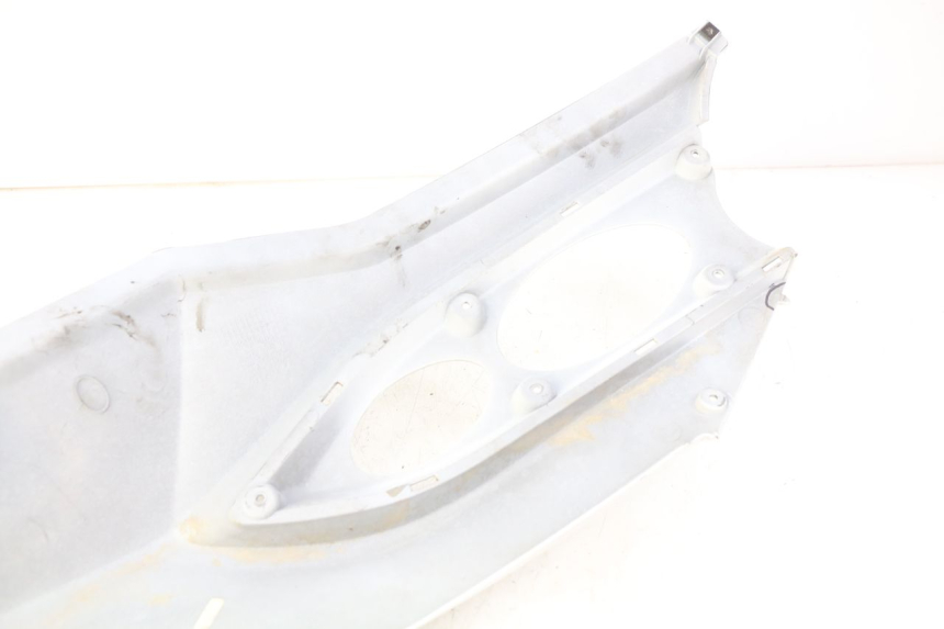 photo de LEWY TYLNY BOK DAELIM S3 125 (2010 - 2017) - Inny kąt widzenia