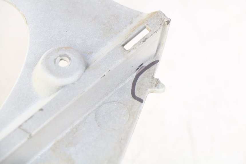 photo de LEWY TYLNY BOK DAELIM S3 125 (2010 - 2017) - Zbliżenie techniczne