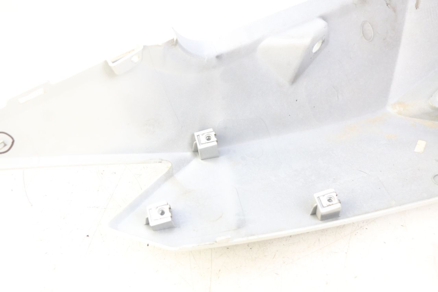 photo de LEWY TYLNY BOK DAELIM S3 125 (2010 - 2017) - Widok ogólny