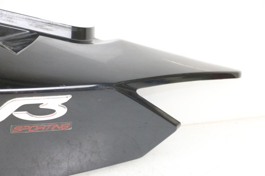 photo de LEWY TYLNY BOK DAELIM S3 125 (2010 - 2017) - Szczegóły charakterystyczne