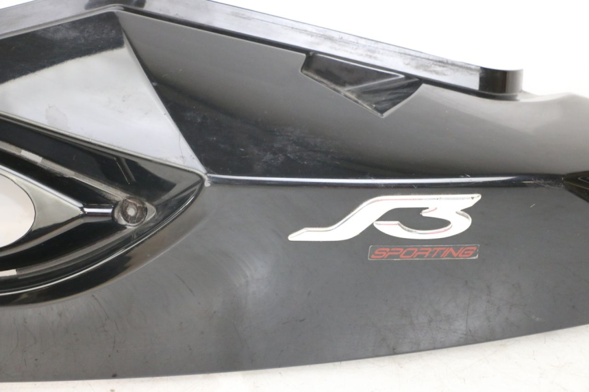 photo de LEWY TYLNY BOK DAELIM S3 125 (2010 - 2017) - Zbliżenie komponentów