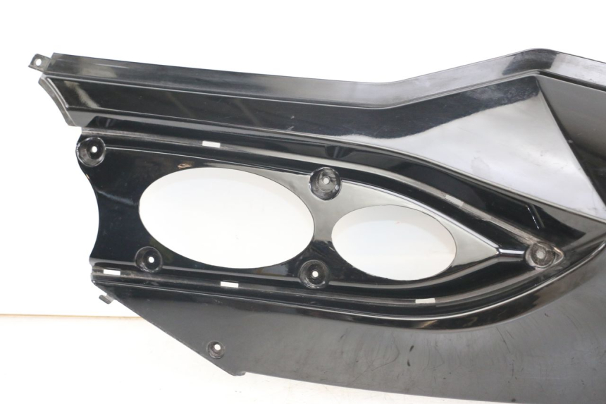 photo de LEWY TYLNY BOK DAELIM S3 125 (2010 - 2017) - Widok z bliska