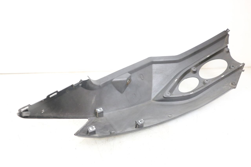 photo de LEWY TYLNY BOK DAELIM S3 125 (2010 - 2017) - Inny kąt widzenia