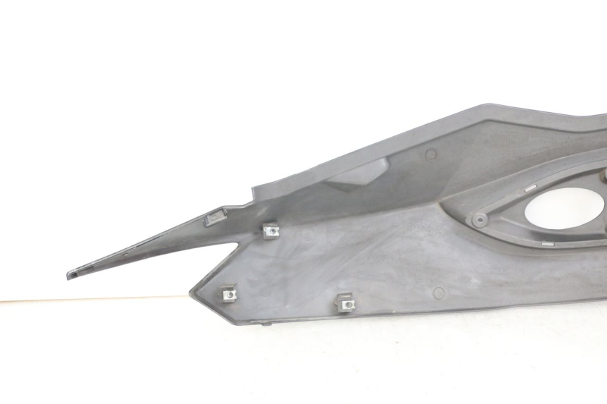 photo de LEWY TYLNY BOK DAELIM S3 125 (2010 - 2017) - Widok ogólny