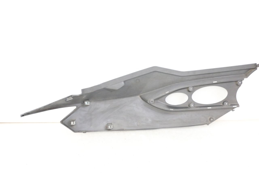 photo de LEWY TYLNY BOK DAELIM S3 125 (2010 - 2017) - Stan powierzchni