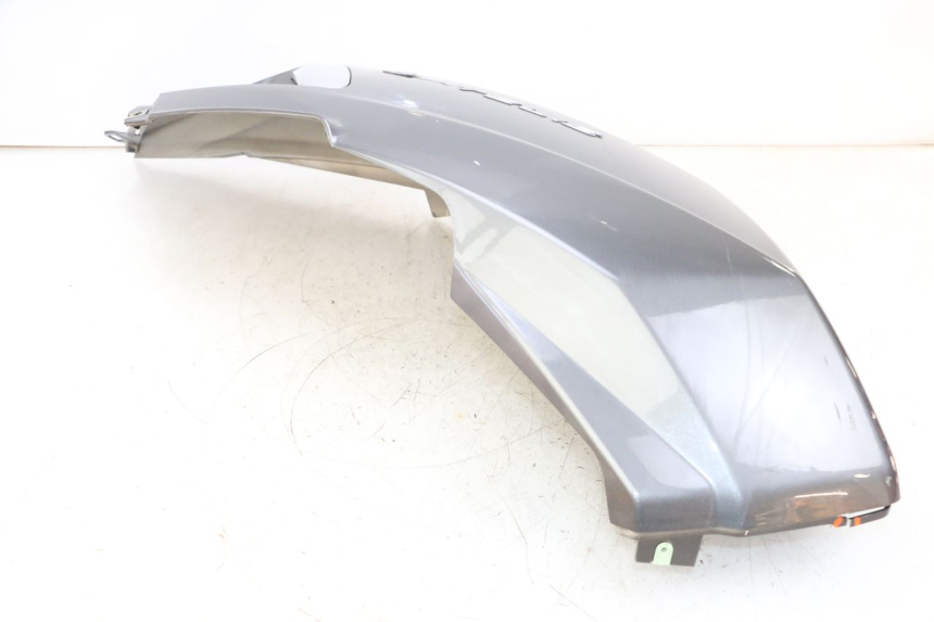 photo de LEWY TYLNY BOK PEUGEOT SATELIS 125 (2013 - 2018) - Widok z bliska