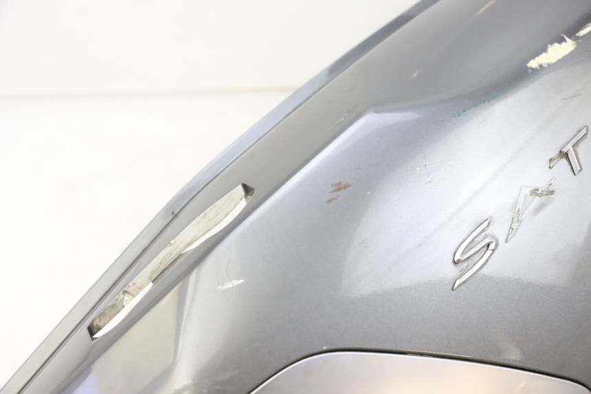 photo de LEWY TYLNY BOK PEUGEOT SATELIS 125 (2013 - 2018) - Zoom stanu zużycia