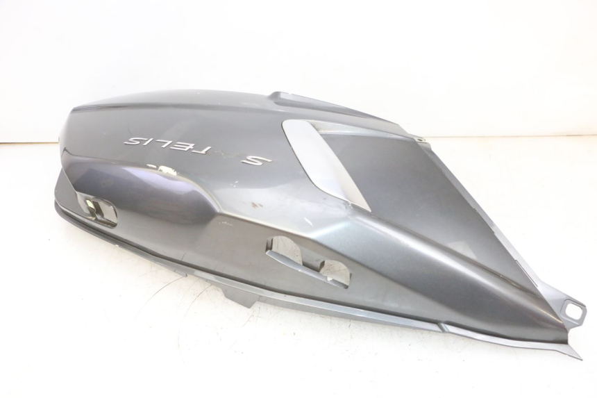 photo de LEWY TYLNY BOK PEUGEOT SATELIS 125 (2013 - 2018) - Część sprawdzona