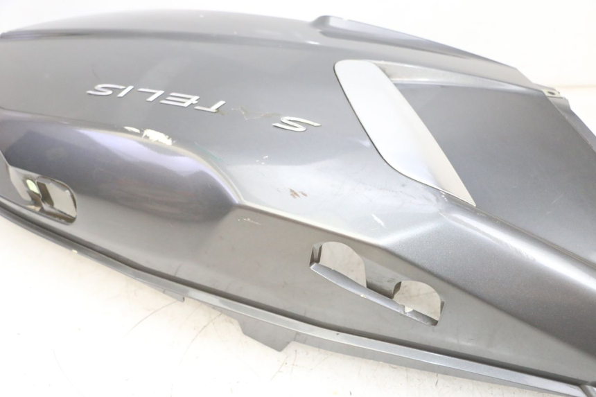 photo de LEWY TYLNY BOK PEUGEOT SATELIS 125 (2013 - 2018) - Oznaczenia i referencje