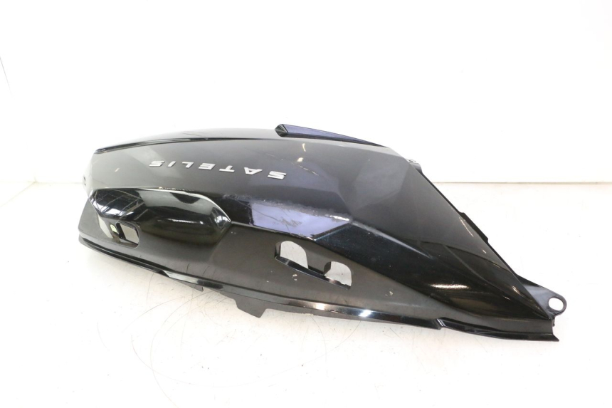 photo de LEWY TYLNY BOK PEUGEOT SATELIS 125 (2006 - 2009) - Widok produktu