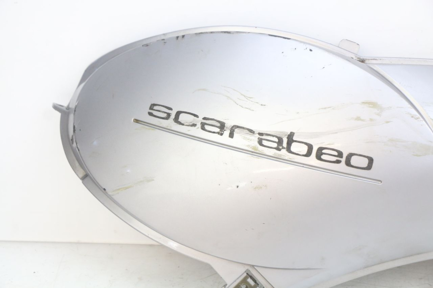 photo de LEWY TYLNY BOK APRILIA SCARABEO LIGHT 125 (2007 - 2011) - Oznaczenia i referencje