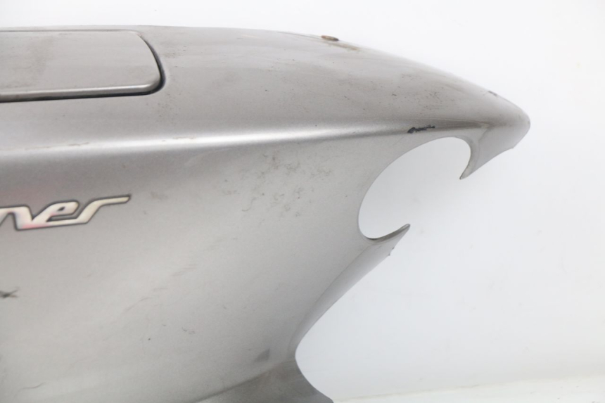 photo de LEWY TYLNY BOK MBK SKYLINER 125 (2004 - 2007) - Kontrola wizualna