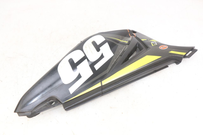 photo de LEWY TYLNY BOK SHERCO SM-R 50 (2018 - 2021) - Zbliżenie techniczne