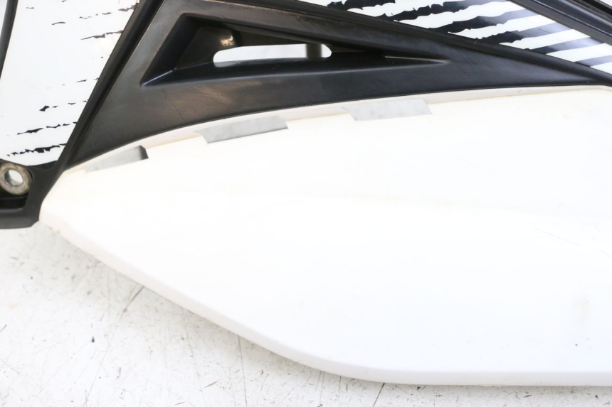 photo de LEWY TYLNY BOK SHERCO SM-R 50 (2013 - 2017) - Zoom stanu zużycia