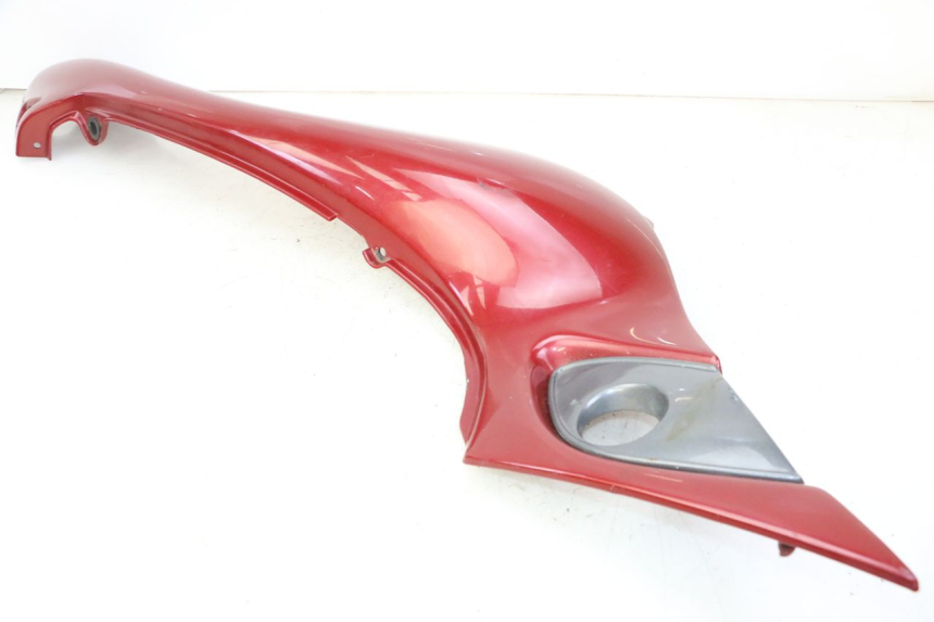 photo de LEWY TYLNY BOK TRIUMPH SPRINT 900 (1995 - 1998) - Zbliżenie komponentów