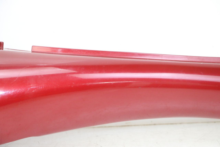 photo de LEWY TYLNY BOK TRIUMPH SPRINT 900 (1995 - 1998) - Zoom stanu zużycia