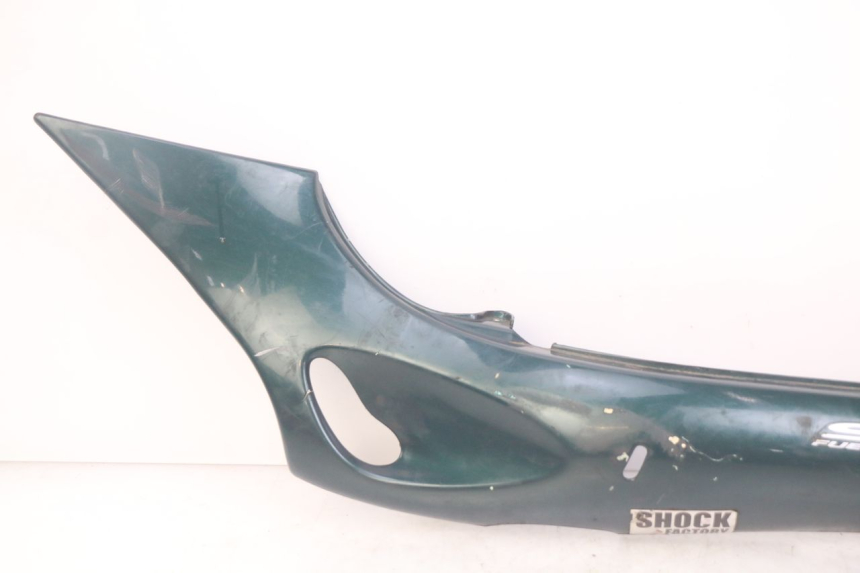 photo de LEWY TYLNY BOK TRIUMPH SPRINT ST 955 (1999 - 2001) - Zbliżenie komponentów