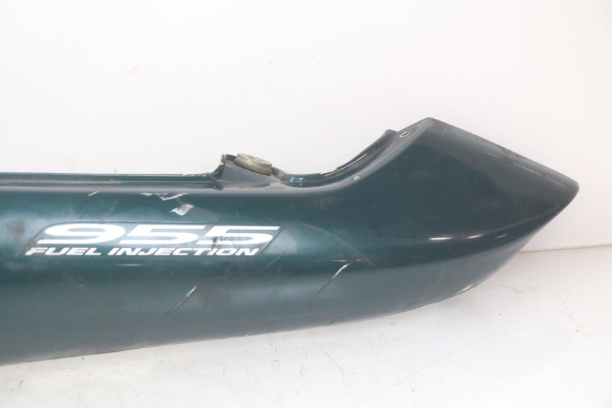 photo de LEWY TYLNY BOK TRIUMPH SPRINT ST 955 (1999 - 2001) - Widok z bliska