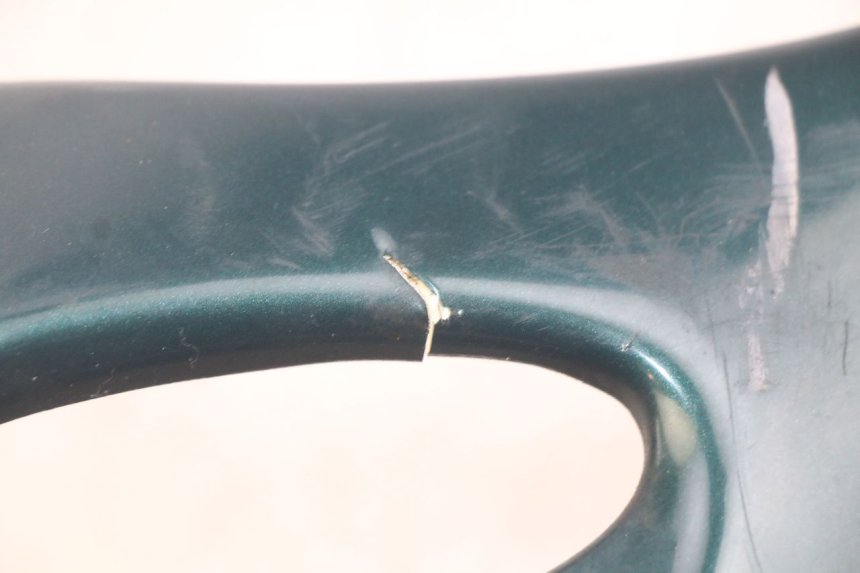 photo de LEWY TYLNY BOK TRIUMPH SPRINT ST 955 (1999 - 2001) - Zoom stanu zużycia