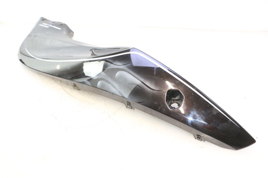 photo de TYLNY LEWY BOK CAN-AM SPYDER RS 1000 (2008 - 2012) - Zoom jakości