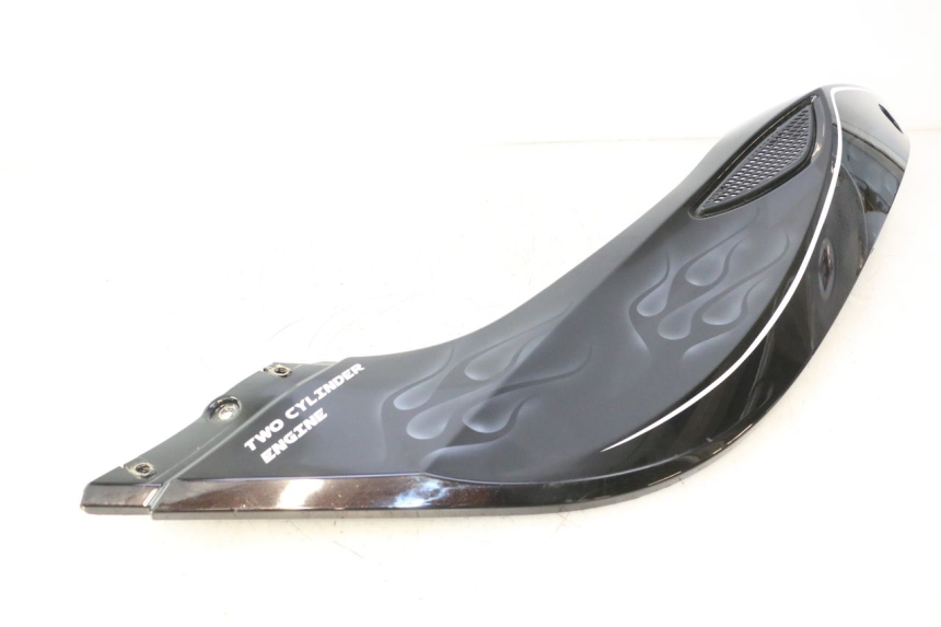 photo de TYLNY LEWY BOK CAN-AM SPYDER RS 1000 (2008 - 2012) - Widok profilu