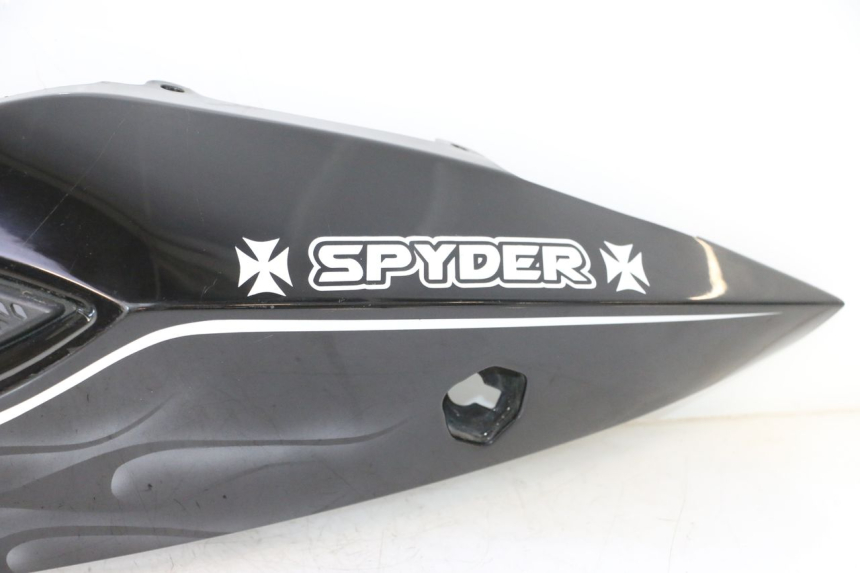 photo de TYLNY LEWY BOK CAN-AM SPYDER RS 1000 (2008 - 2012) - Widok główny