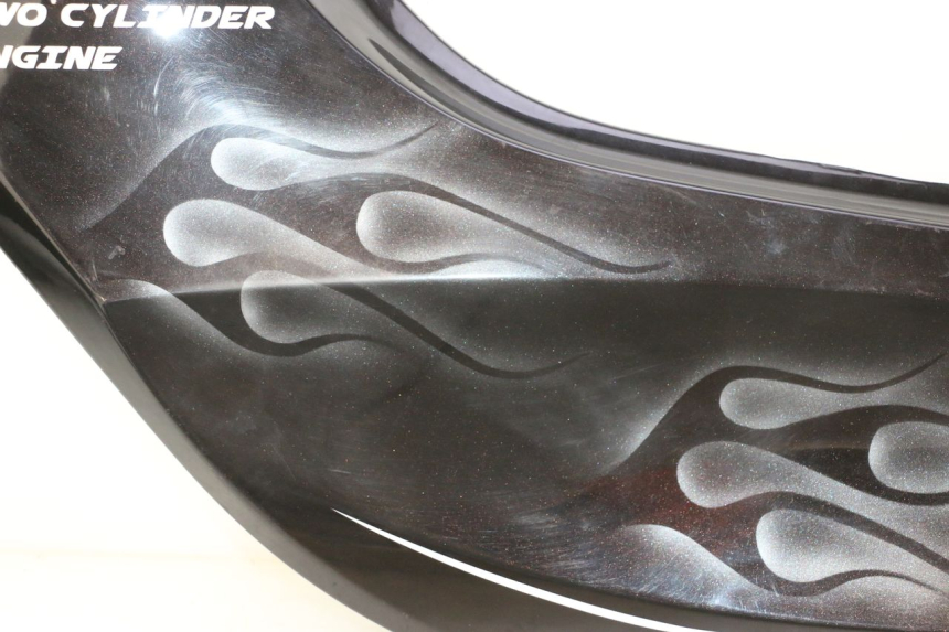 photo de TYLNY LEWY BOK CAN-AM SPYDER RS 1000 (2008 - 2012) - Inny kąt widzenia