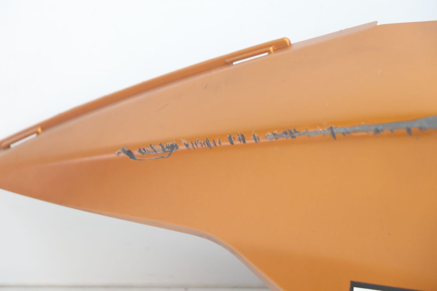 photo de LEWY TYLNY BOK APRILIA SR 2T 50 (2012 - 2017) - Zoom stanu zużycia