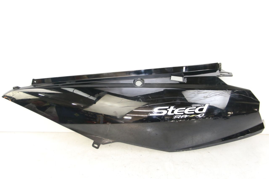 photo de LEWY TYLNY BOK RAZZO STEED 125 (2012 - 2018) - Widok główny