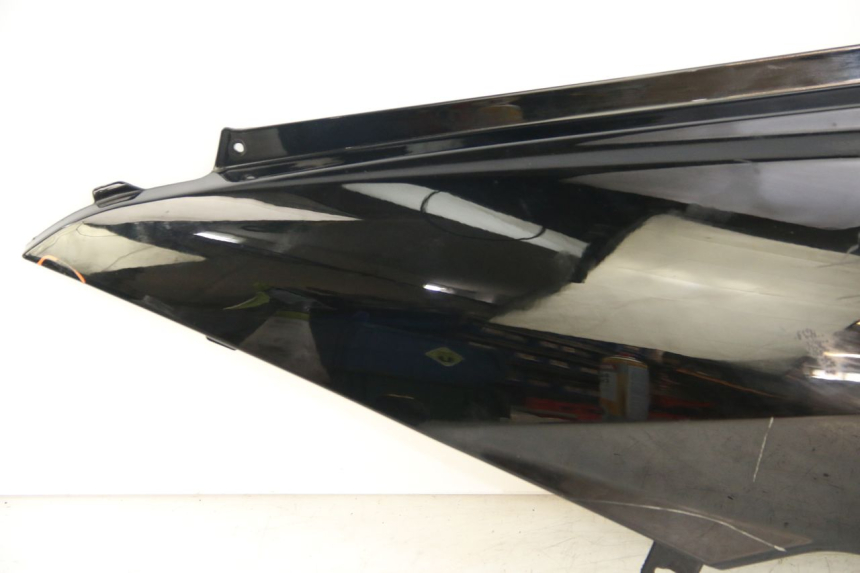 photo de LEWY TYLNY BOK RAZZO STEED 125 (2012 - 2018) - Zbliżenie komponentów