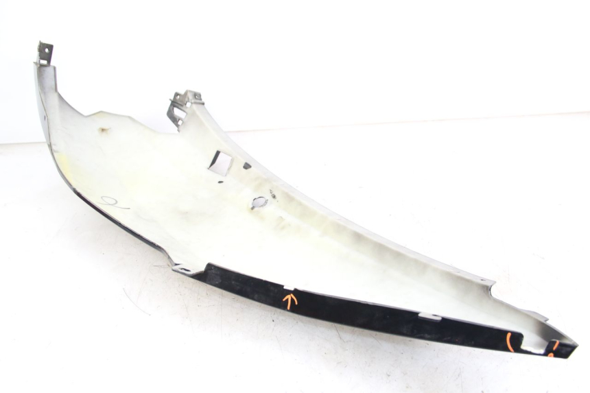 photo de LEWY TYLNY BOK RAZZO STEED 125 (2012 - 2018) - Widok ogólny