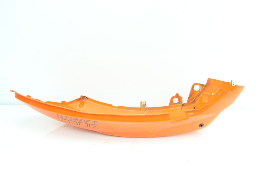 photo de LEWY TYLNY BOK PEUGEOT STREETZONE 2T 50 (2014 - 2019) - Zoom stanu zużycia