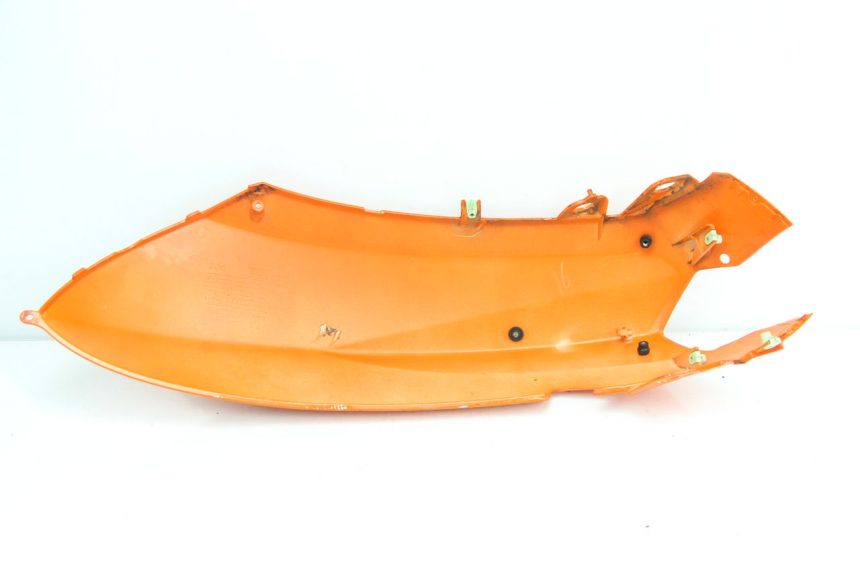 photo de LEWY TYLNY BOK PEUGEOT STREETZONE 2T 50 (2014 - 2019) - Inny kąt widzenia