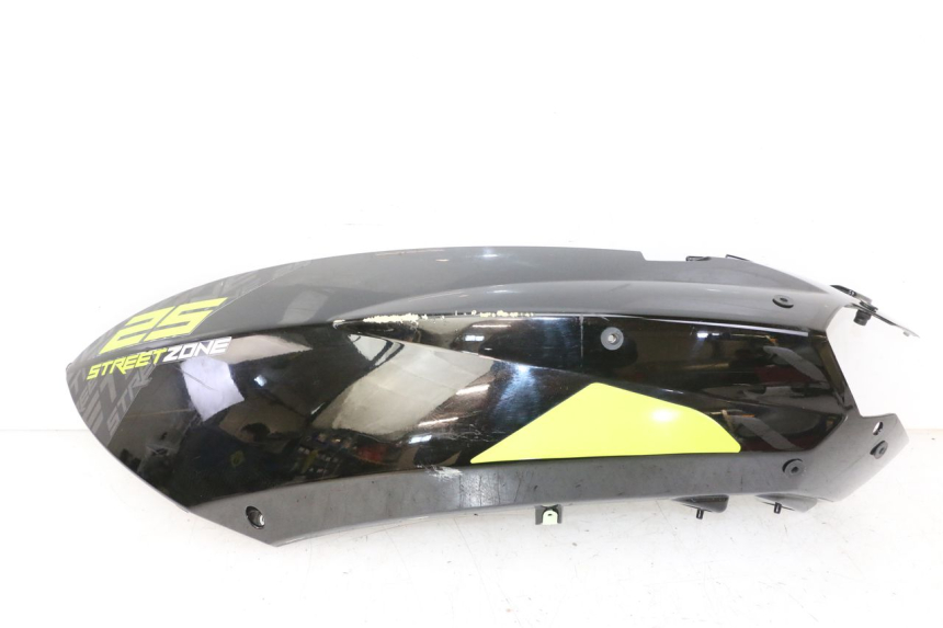 photo de LEWY TYLNY BOK PEUGEOT STREETZONE I NAKED 2T 50 (2018 - 2020) - Widok główny